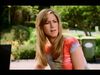 Photographs of Jennifer Aniston -  2004 - Barclay Card Commercial #1 -  Commercials  Random files - Commercials